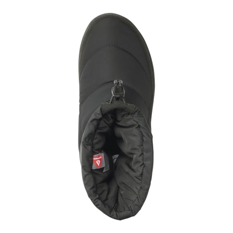 THE NORTH FACE(ザ･ノース･フェイス) NUPTSE BOOTIE WP V LOGOWAR NF51784