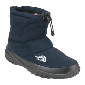 THE NORTH FACE(ザ・ノース・フェイス) NUPTSE BOOTIE WOOL IIISHORT(ヌプシ ブーティー ウール  IIIショート) NF51787｜アウトドアファッション・ギアの通販はナチュラム