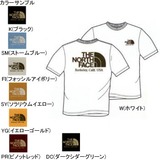 THE NORTH FACE(ザ･ノース･フェイス) NT32810 TNF Logo Tee NT32810 半袖Tシャツ(メンズ)