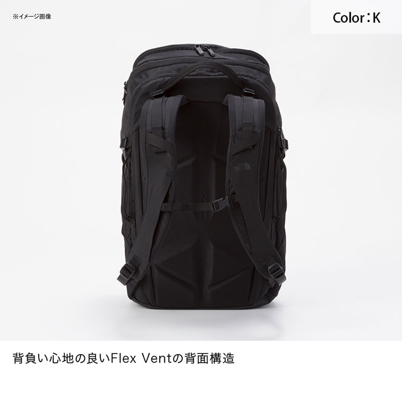 THE NORTH FACE(ザ・ノース・フェイス) Kabig(カビック) NM81758