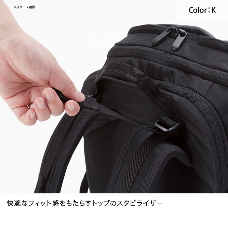 THE NORTH FACE(ザ・ノース・フェイス) Kabig(カビック) NM81758｜アウトドアファッション・ギアの通販はナチュラム