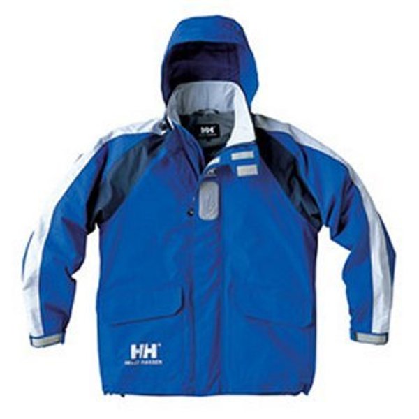 HELLY HANSEN(ヘリーハンセン) セーリングジャケット HH13005