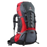 deuter(ドイター) エアコンタクト55+10 D33395-451 60L以上