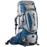 deuter(ドイター) パラゴン60+15SL D33805-479 60L以上