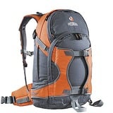 deuter(ドイター) フリーライダー D33653-490 30～39L