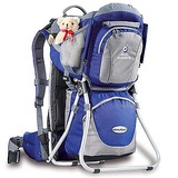 deuter(ドイター) キッドコンフォート 2 D36515-359 ベビーキャリア