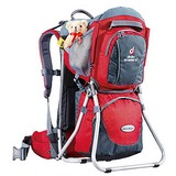 deuter(ドイター) キッドコンフォート 2 D36515-549 ベビーキャリア