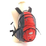 deuter(ドイター) スーパーバイクL D32105-558-00 20～29L