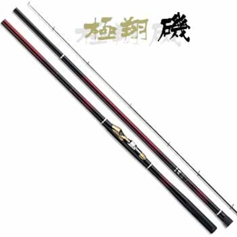 シマノ(SHIMANO) 極翔 磯 1.5-530H 22922｜アウトドア用品・釣り具通販