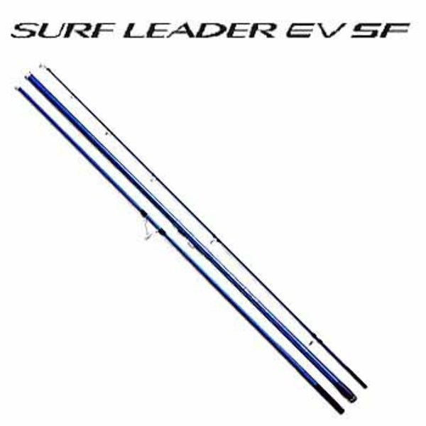 シマノ(SHIMANO) サーフリーダー EV SF 425DX(並継タイプ) 228741