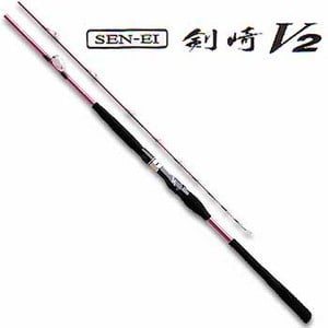 ダイワ(Daiwa) 先鋭 剣崎V2 100-200 05289142｜アウトドア用品・釣り具通販はナチュラム