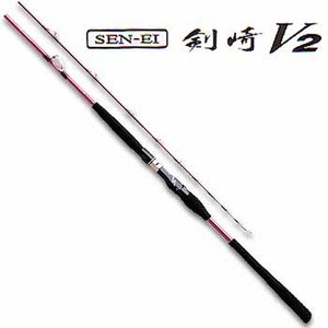 ダイワ(Daiwa) 先鋭 剣崎V2 120-170 05289151｜アウトドア用品・釣り具 