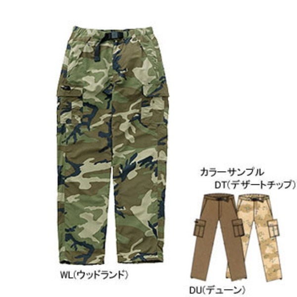 THE NORTH FACE(ザ･ノース･フェイス) Mt. Cargo Pant NT52736