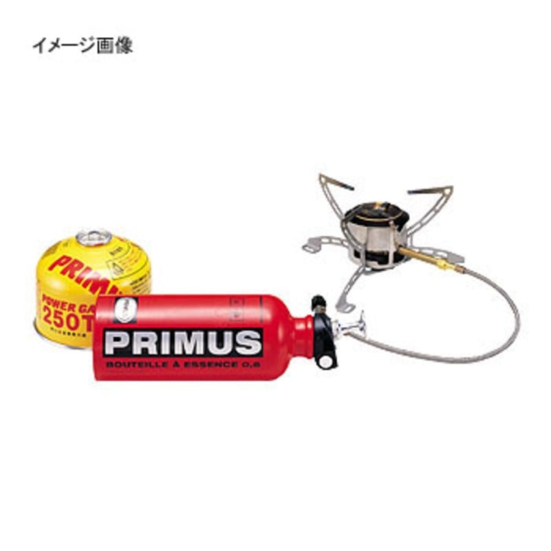 PRIMUS(プリムス) マルチフューエルEX P-MF-EX｜アウトドア用品・釣り具通販はナチュラム