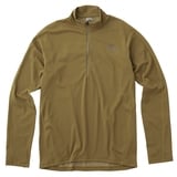 THE NORTH FACE(ザ･ノース･フェイス) L/S FLASHDRY ENDURO ZIPUP Men’s NT11709 【廃】メンズ速乾性長袖シャツ