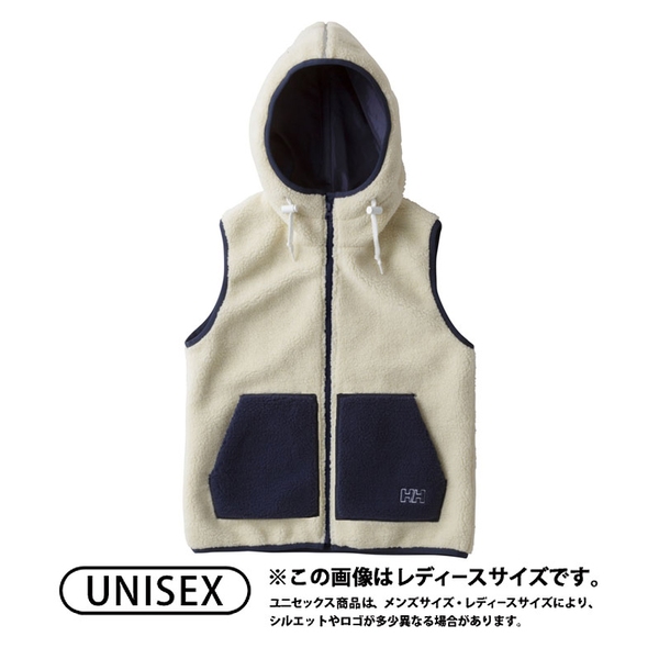 HELLY HANSEN(ヘリーハンセン) Orland Vest(オーランド ベスト ユニ