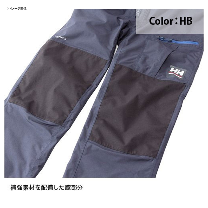 HELLY HANSEN(ヘリーハンセン) Ocean Frey Pants(オーシャン フレイ