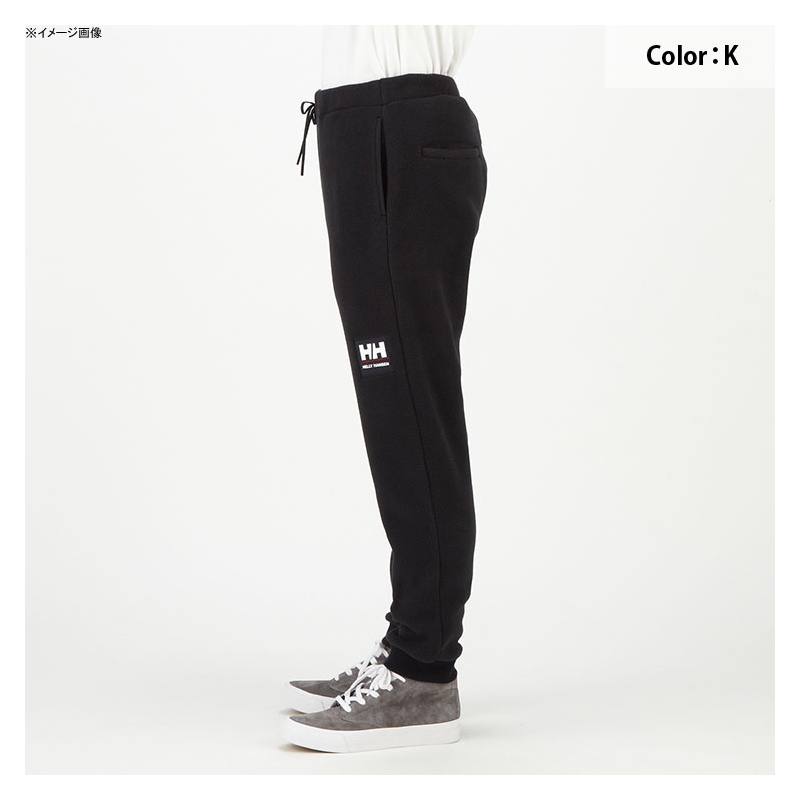 HELLY HANSEN(ヘリーハンセン) HH21754 Hydro Midlayer Pants(ハイドロミッドレイヤーパンツ) Men’s  HH21754