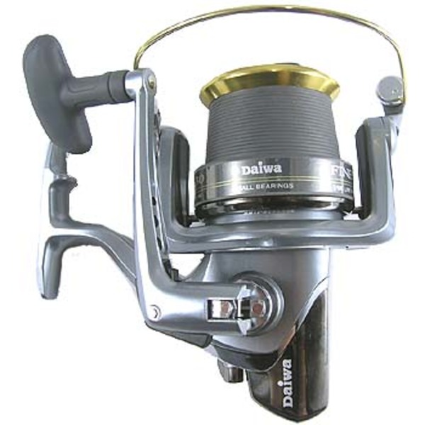 ダイワ(Daiwa) ファインサーフ 30 00059090 投げ釣り専用リール