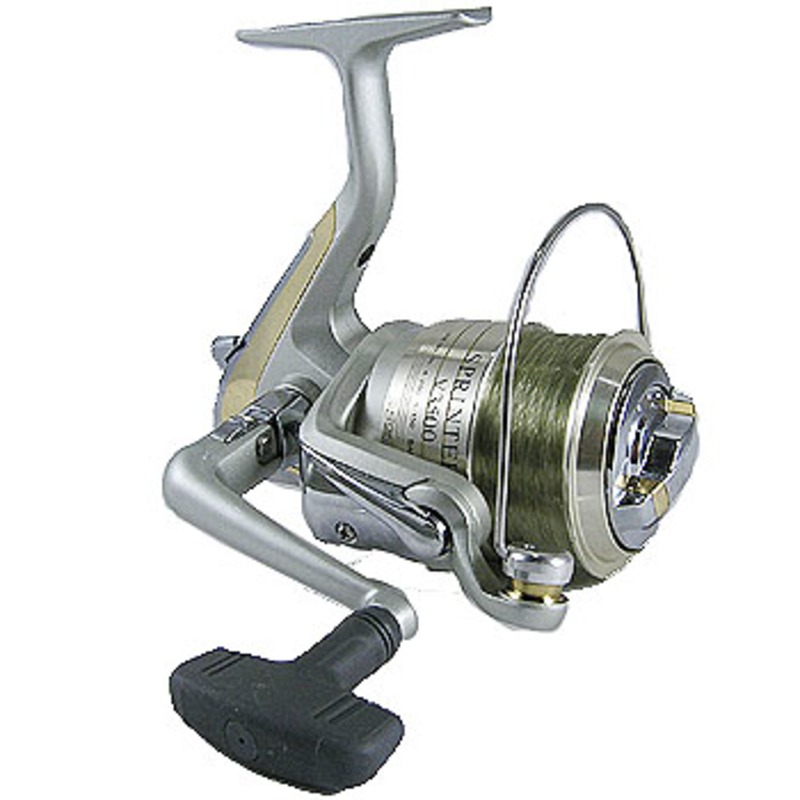 ダイワ(Daiwa) スプリンターV 3500 00057788｜アウトドア用品・釣り具通販はナチュラム