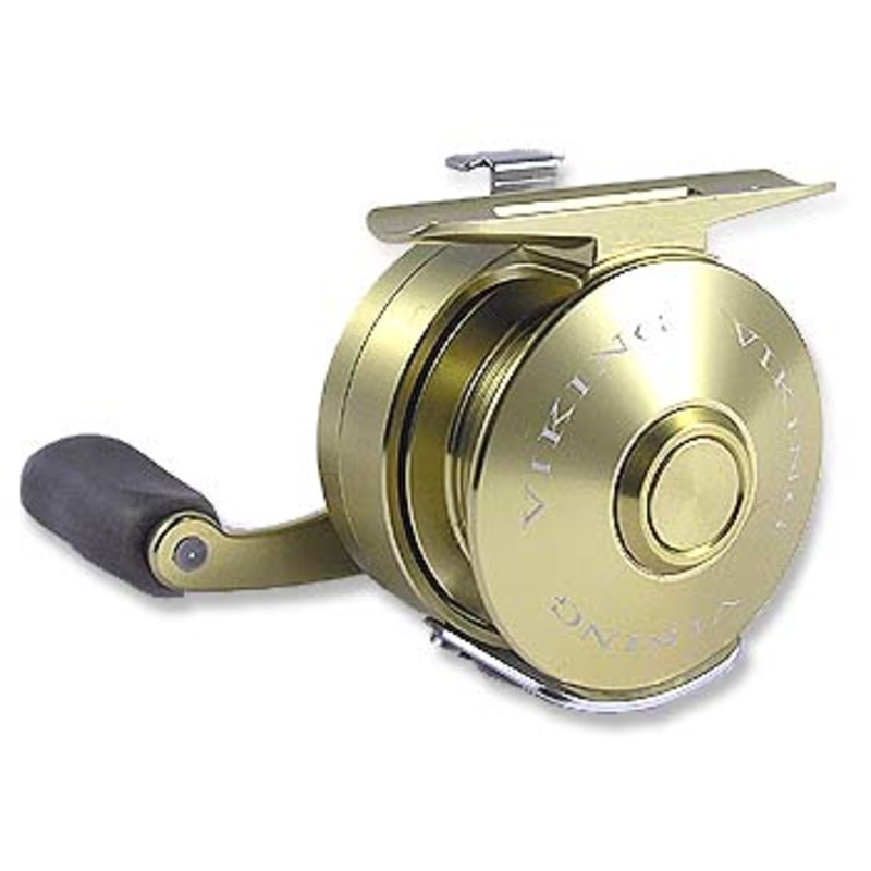 ダイワ(Daiwa) バイキング極50 ゴールド【限定商品】 00404312