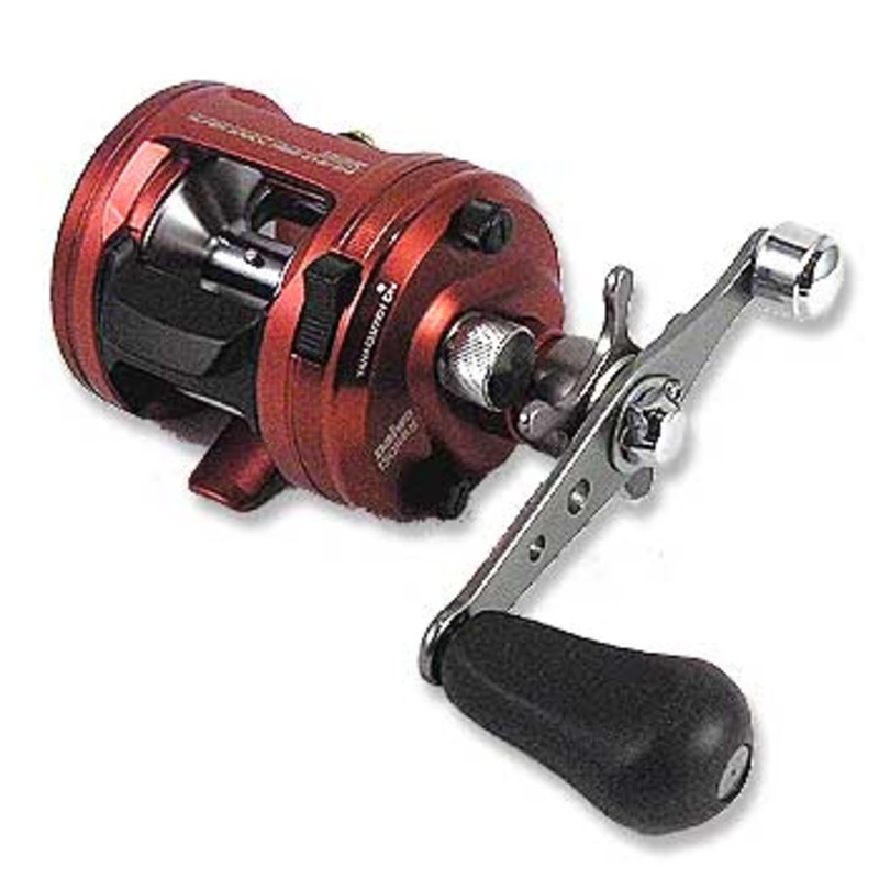 Daiwa ラウル 150R 早技 リール - リール