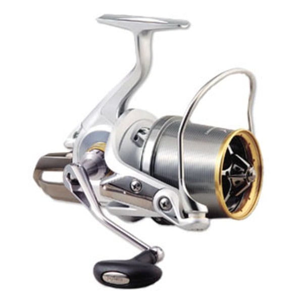 ダイワ(Daiwa) トーナメントサーフZ45 標準 00059252 投げ釣り専用リール