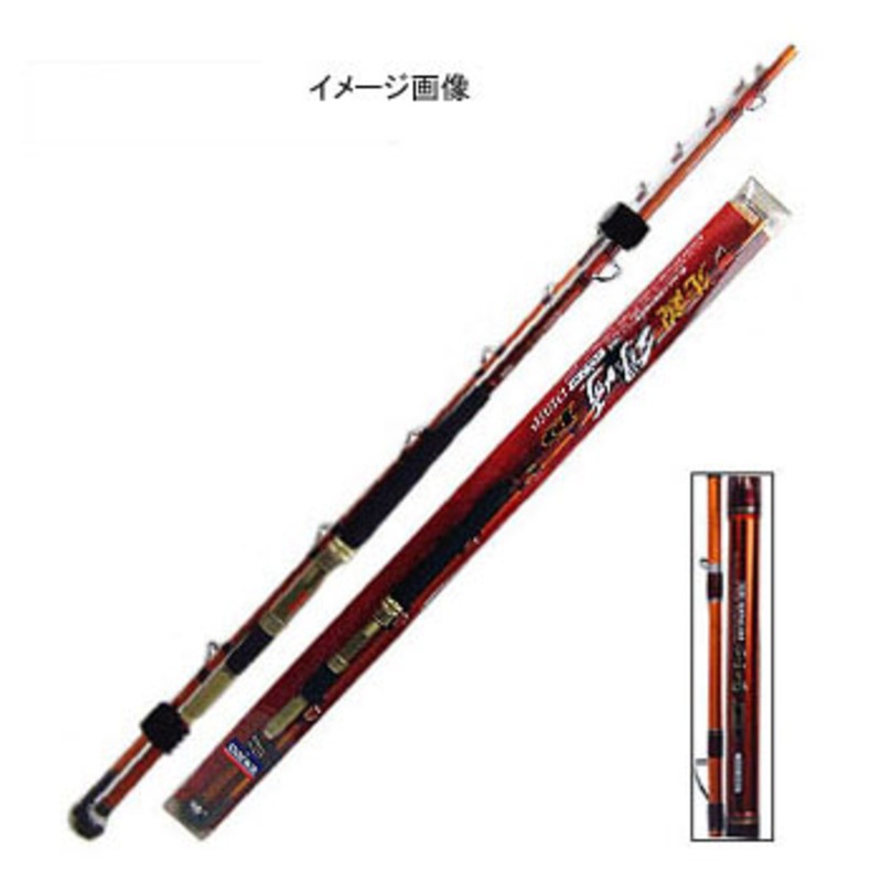 ダイワ(Daiwa) 先鋭剣崎D 200-270 05293455｜アウトドア