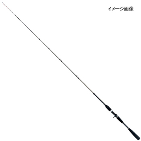 アルファタックル(alpha tackle) 海人 皮剥 180攻調子 50371｜アウトドア用品・釣り具通販はナチュラム