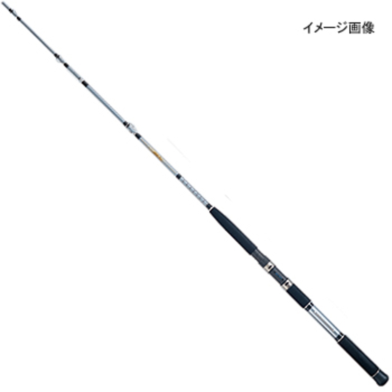 アルファタックル(alpha tackle) プロファイター 潮船LC 30-270 51203