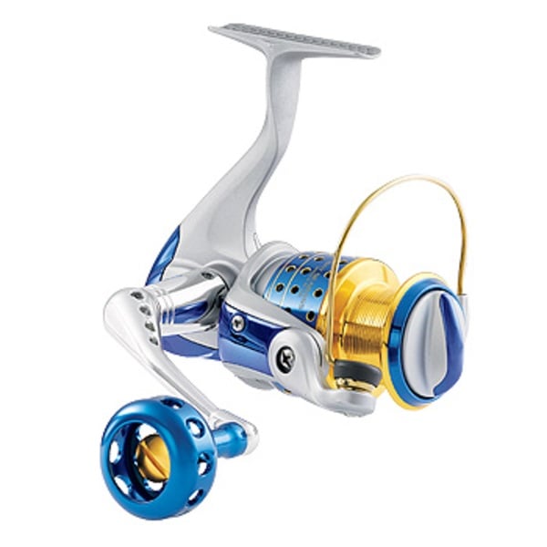 okuma(オクマ) SPEED&BLADE BAY SEABASS 70195 3000～3500番