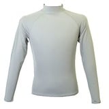 NORTHCOAST(ノースコースト) RASH GUARD LONG(UNISEX) NC-8506 ラッシュガード(メンズ)