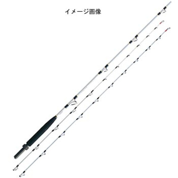 10,120円SHIMANO ミヨシ BJS 60-255+B ロッド