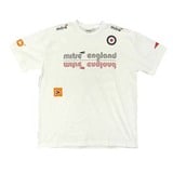 mitre(マイター) Tシャツ M207696 半袖Tシャツ(メンズ)