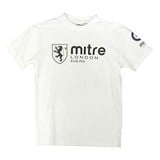 mitre(マイター) Tシャツ M208717 半袖Tシャツ(メンズ)