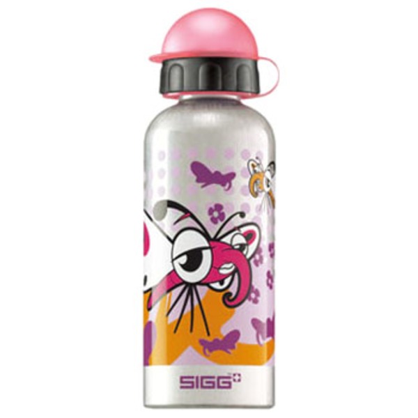 SIGG(シグ) キッズ 60064 アルミ製ボトル