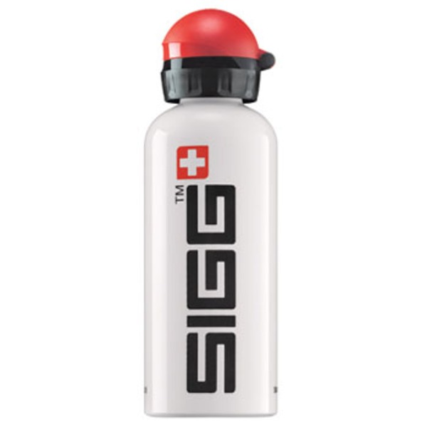 SIGG(シグ) アクティブ ロゴ 70001 アルミ製ボトル