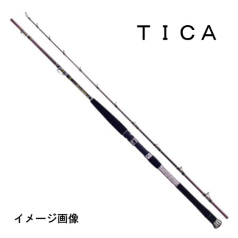 TICA(ティカ) TEAM GAURA ワラサ 225 BL-LA422501｜アウトドア用品・釣り具通販はナチュラム