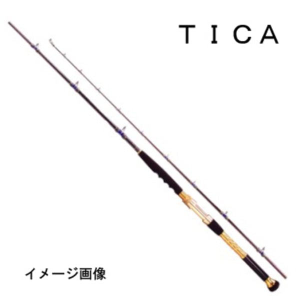 TICA(ティカ) WAVELET カツオ 195 BL-LA319501｜アウトドア用品・釣り具通販はナチュラム