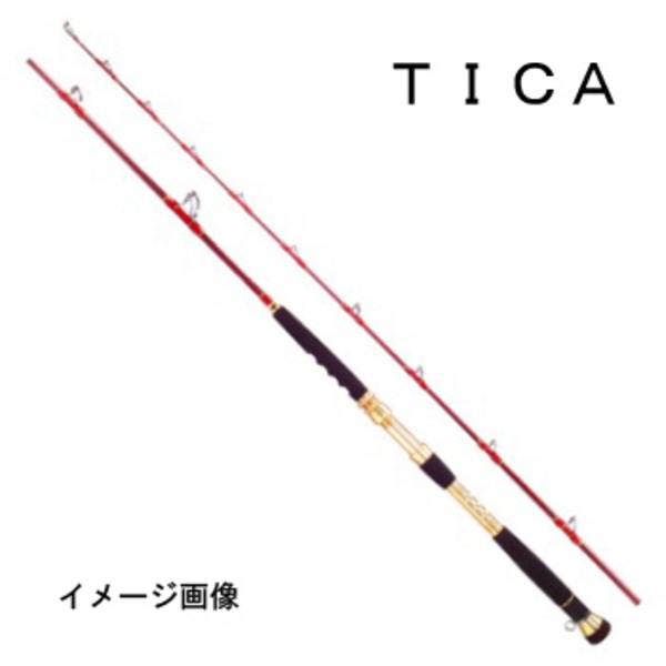 Tica ティカ Team Gaura 船落とし込み 225s アウトドア用品 釣り具通販はナチュラム