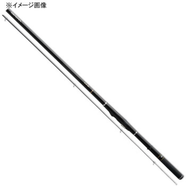 ダイワ(Daiwa) 大島磯 1-81･F 06571845 磯波止竿外ガイド4.6m以上