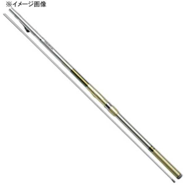 ダイワ(Daiwa) プレッサドライ 5号-52遠投･F 06527299 磯波止中通し4.6m以上