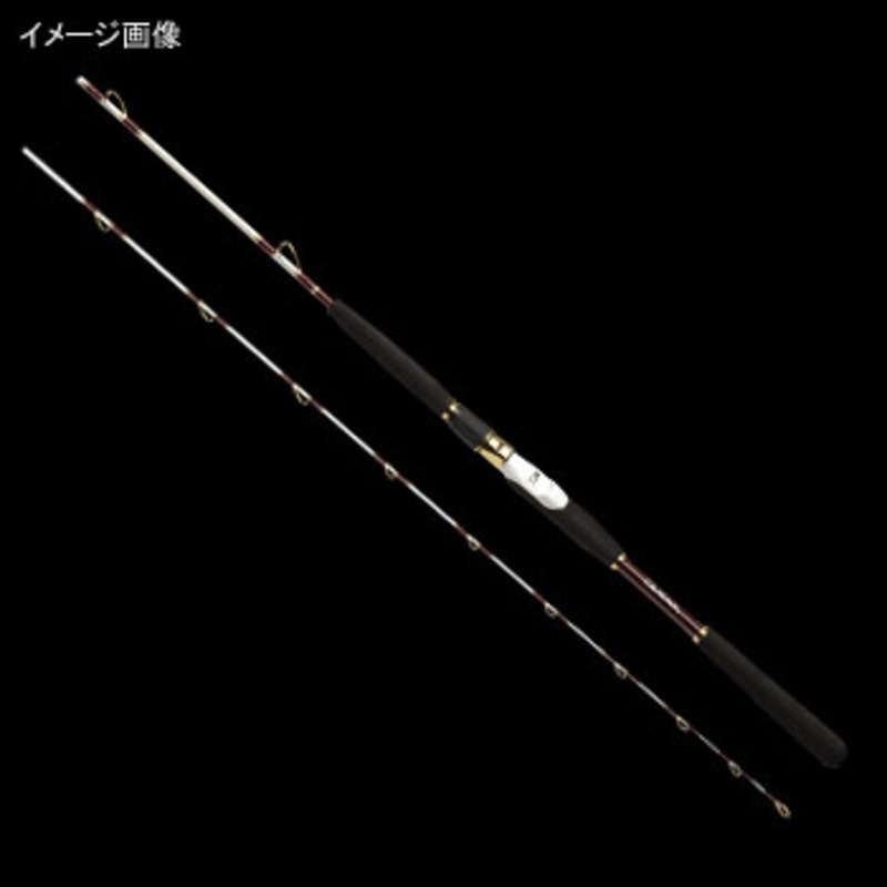 ダイワ(Daiwa) リーオマスター真鯛 MH-270 05294575｜アウトドア用品・釣り具通販はナチュラム