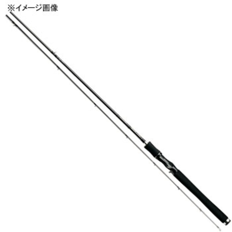 ダイワ(Daiwa) ブラックレーベル 661MRB 01403595