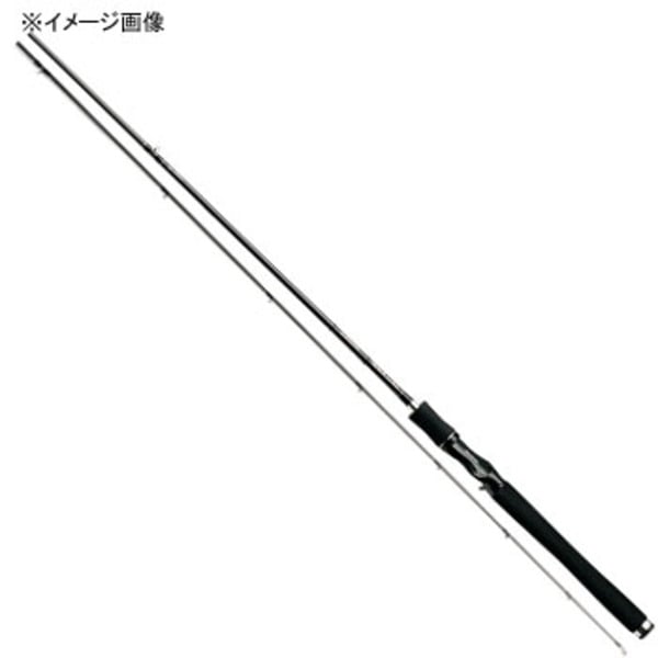 ダイワ(Daiwa) ブラックレーベル 681MHFB 01403598｜アウトドア用品・釣り具通販はナチュラム