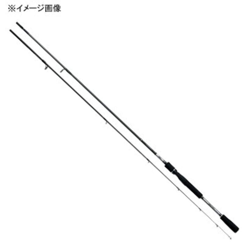 ダイワ(Daiwa) CROSSBEAT(クロスビート) 862MLFS・F 01403420｜アウトドア用品・釣り具通販はナチュラム