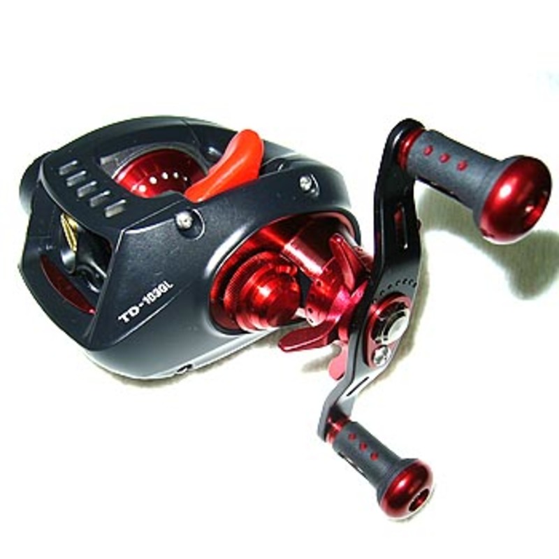 ダイワ(Daiwa) TD-Z 103GL RZ