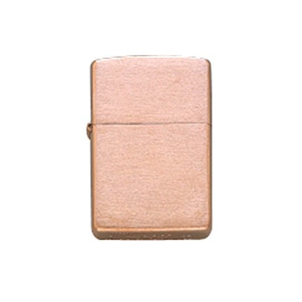 Zippo(ジッポー) SOLID COPPER 161 161｜アウトドア用品・釣り具通販はナチュラム