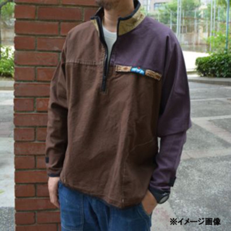 KAVU(カブー) Throw Shirts(スローシャツ) 11863513800007