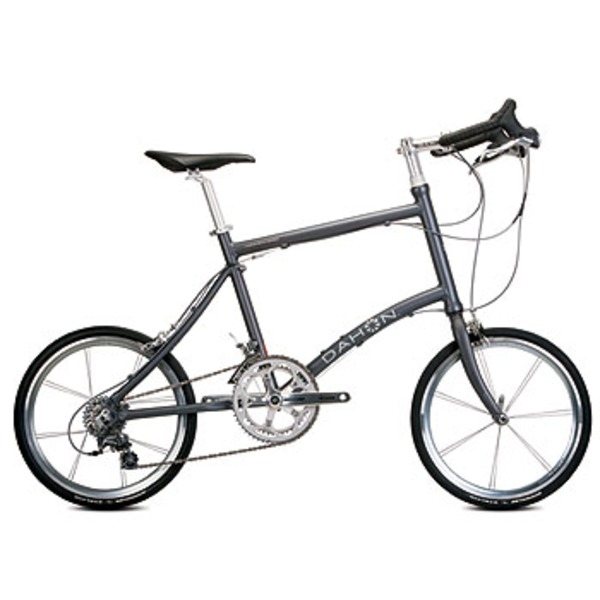 DAHON(ダホン) ハンマーヘッド8.0 NA085｜アウトドア用品・釣り具通販はナチュラム